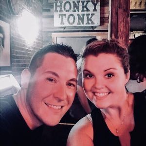 Meet your Posher, Erin